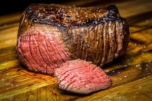 Retrocedió un 3,7% el consumo de carne vacuna y está en el peor registro en 20 años