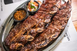 Retrocedió un 3,7% el consumo de carne vacuna, según una cámara frigorífica