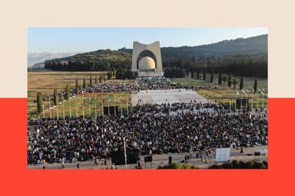 Se expresó cierta preocupación por la posibilidad de que se introduzcan restricciones religiosas bajo el gobierno actual