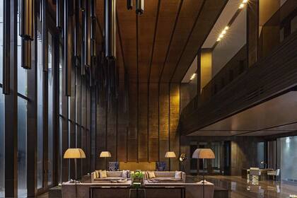 "Se falsificaron y manipularon los registros del hotel" para permitir la estadía prolongada de un huésped que no pagó la cuenta, según dicen los investigadores del caso