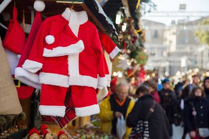 Se festeja desde 1786