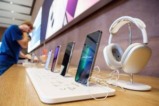 Filtran imágenes de los posibles nuevos diseños y los detalles en las cámaras