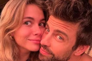 La contundente decisión que tomó Gerard Piqué sobre sus hijos y Clara Chía