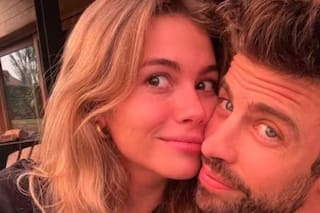 La contundente decisión que tomó Gerard Piqué sobre sus hijos y Clara Chía