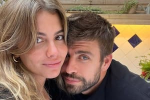 Se filtró la tensa relación de Gerard Piqué con la familia de Clara Chía Marti