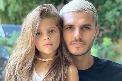 Se filtró un nuevo audio donde Mauro le insistió a Francesca que vuelva a su casa mientras Silvia, su niñera, estaba allí