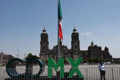 Se frena la producción de la cerveza mexicana Corona