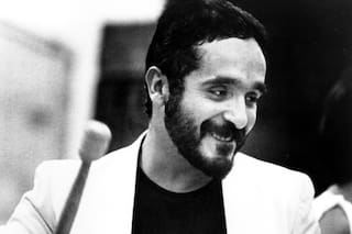 Murió Willie Colón, “El Malo” del Bronx: por qué la leyenda de la salsa llevó ese apodo hasta el último día