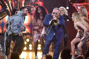 Willie Colón, “El Malo del Bronx”: por qué el ícono de la salsa llevó ese apodo hasta el día de su muerte