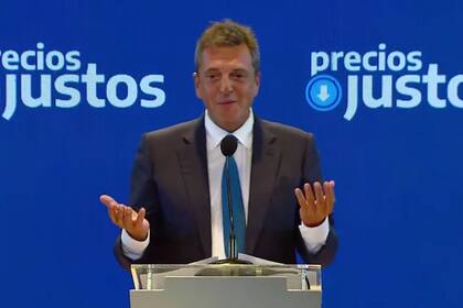 Se gastaron $3000 millones en publicidad de Precios Justos