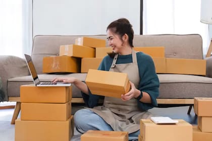 Se genera un círculo viciosos de gastar, comprar, sentir placer con las compras y luego remordimiento