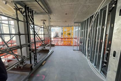 Se ha asegurado el financiamiento necesario para completar las 85 unidades asequibles del complejo 160 Freelon Apartments en el distrito SoMa para 2027