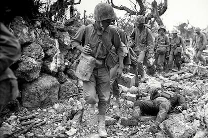 Se había tocado el tema en el pasado, pero nunca con tantos datos