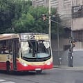 El recorrido del nuevo colectivo que une el sur de la ciudad con el norte