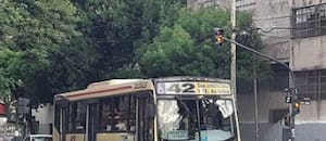 El recorrido del nuevo colectivo que une el sur de la ciudad con el norte