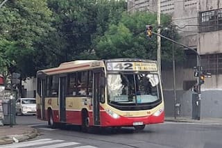 El recorrido del nuevo colectivo que une el sur de la ciudad con el norte
