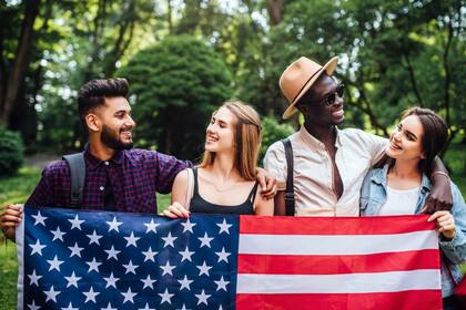 Se habilitó la presentación en línea del Formulario I-131