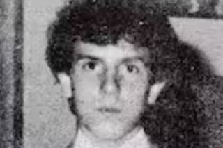 Identificaron al joven asesinado y enterrado al lado de la casa donde vivió Gustavo Cerati