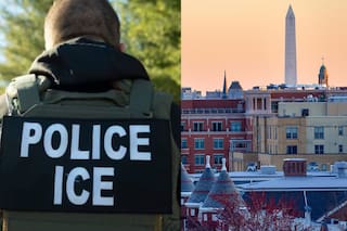 El barrio latino que se apaga por miedo a las redadas contra inmigrantes