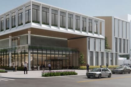 Se harán remodelaciones en el Hospital de Ciencias de la Salud de la Universidad Estatal de Nueva York Downstate (SUNY)