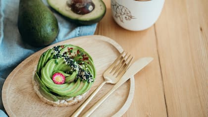 Se hizo un estudio para comparar a personas que comían palta con otras que no lo hacían (Foto de carácter ilustrativo: PEXELS)
