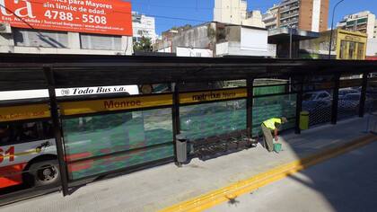 Se inaugura el segundo tramo del Metrobus Norte