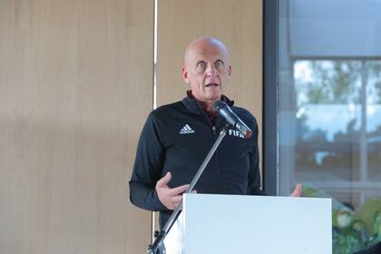 Se inauguró el edificio VOR (Video Operation Room) en el Predio de la AFA ubicado en Ezeiza,
www.afa.com.ar
21/02/2022