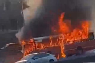 Qué pasó en la Panamericana