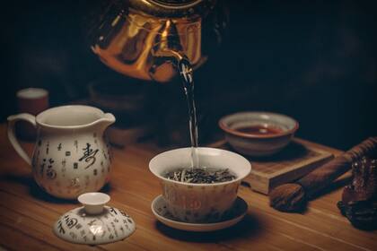 Se indica que hay que tener precauciones a la hora de consumir té de toloache (Foto Pexels)