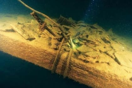 Se indica que la ciudad se fundó durante las dinastías Ming y Qing, que gobernaron del 1368 a 1912 (Foto El Tiempo)