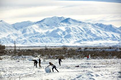 Se intensificaron los controles para evitar "avivadas" y perjuicios a los restaurantes y alojamientos de la zona. Hay mendocinos que sacan reservas y las usan para circular, dejando plantados a los comercios.