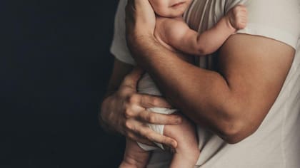 Se intentó agregar más días a la licencia por paternidad