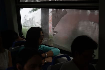 Se interrumpirá en verano, período en el que hay menos pasajeros