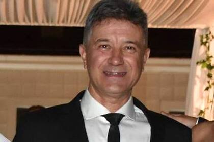 Se investiga el móvil del crimen de Mariano Martino