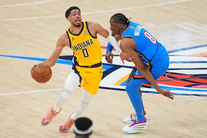 Se juega el cuarto punto de las finales de la NBA