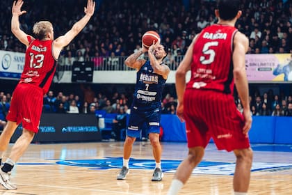 se jugará otra edición del clásico correntino entre Regatas y San Martín