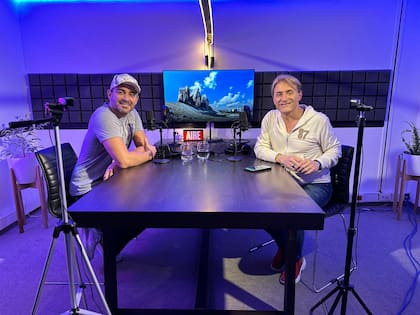 Se lanzó el canal de streaming de Radio República: Somos Replay