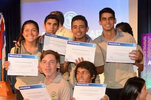 Se lanzó la beca Progresar