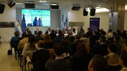 Se lanzó oficialmente en la Argentina la campaña regional #AlertaTrata