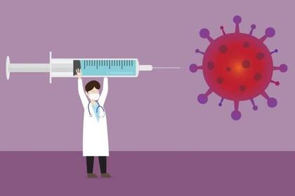 ¿Se llegará a producir una vacuna efectiva a gran escala?