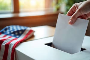 Quién ganó las elecciones primarias en Carolina del Norte