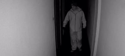 Se llevó dos computadoras portátiles, ahorros y el dinero que iban a usar para el viaje de egresados de su hija.