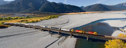 Se lo considera una obra maestra de ingeniería