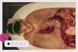 Sé lo que hicieron el verano pasado: una actualización que ignora el paso del tiempo