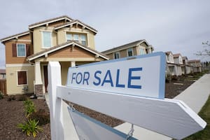 Se mudó de California a Texas en busca de una vida más económica, pero se arrepintió y volvió a Sacramento