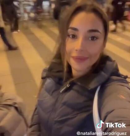 Se mudó a Dinamarca y es feliz, pero siempre extraña algo, reconoció