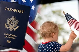 Pasaporte estadounidense para bebés: cómo tramitarlo con las actualizaciones de 2026