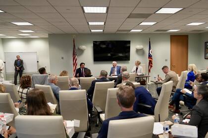 Se necesitan 34 estados para forzar reforma constitucional que imponga límites a cargos legislativos federales