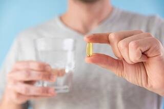 Revelan que los suplementos de Omega 3 podrían no ser beneficiosos para la salud