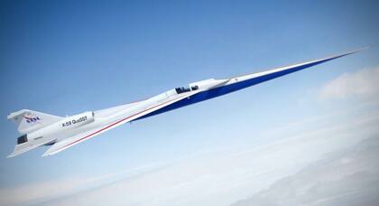 Se necesitan más pruebas para poder llegar a su máxima potencia (Foto: X)